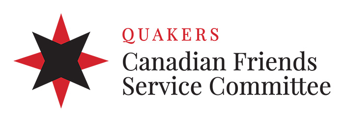 Canadian Friends Service Committee - the peace and social justice agency of Quakers in Canada